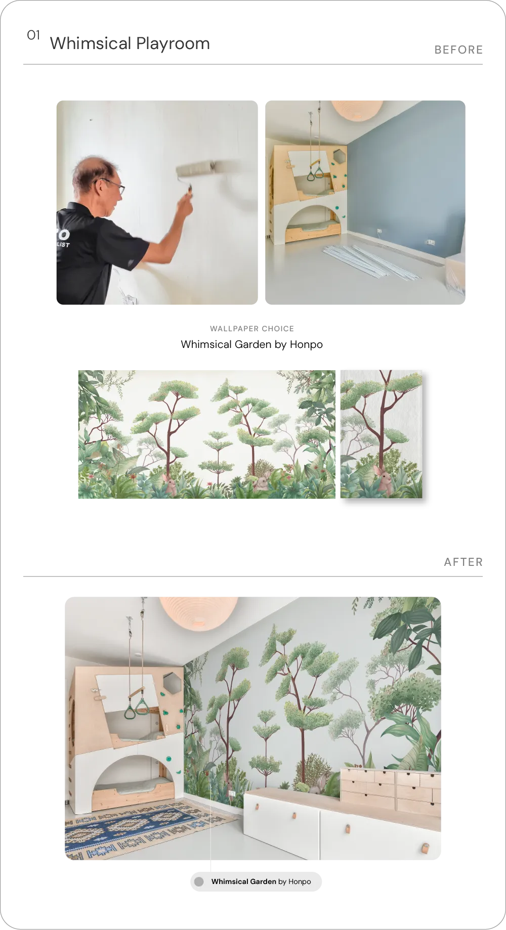 Wallpaper for Playground